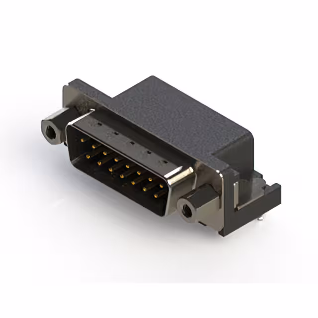 629-015-240-043 EDAC Inc.  Conjuntos de conectores D-Sub